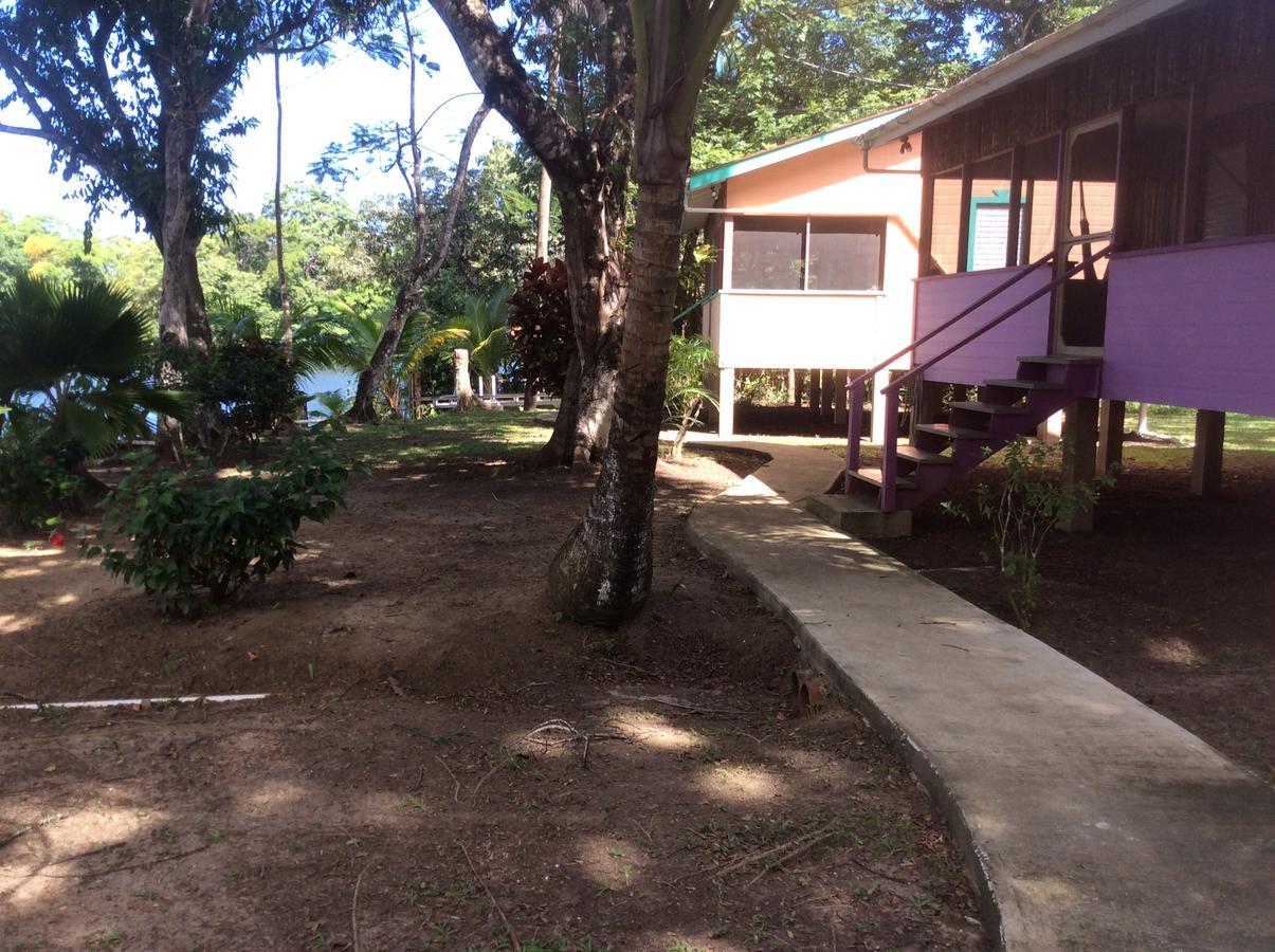 River Bend Resort B&B เบลีซซิตี้ ภายนอก รูปภาพ