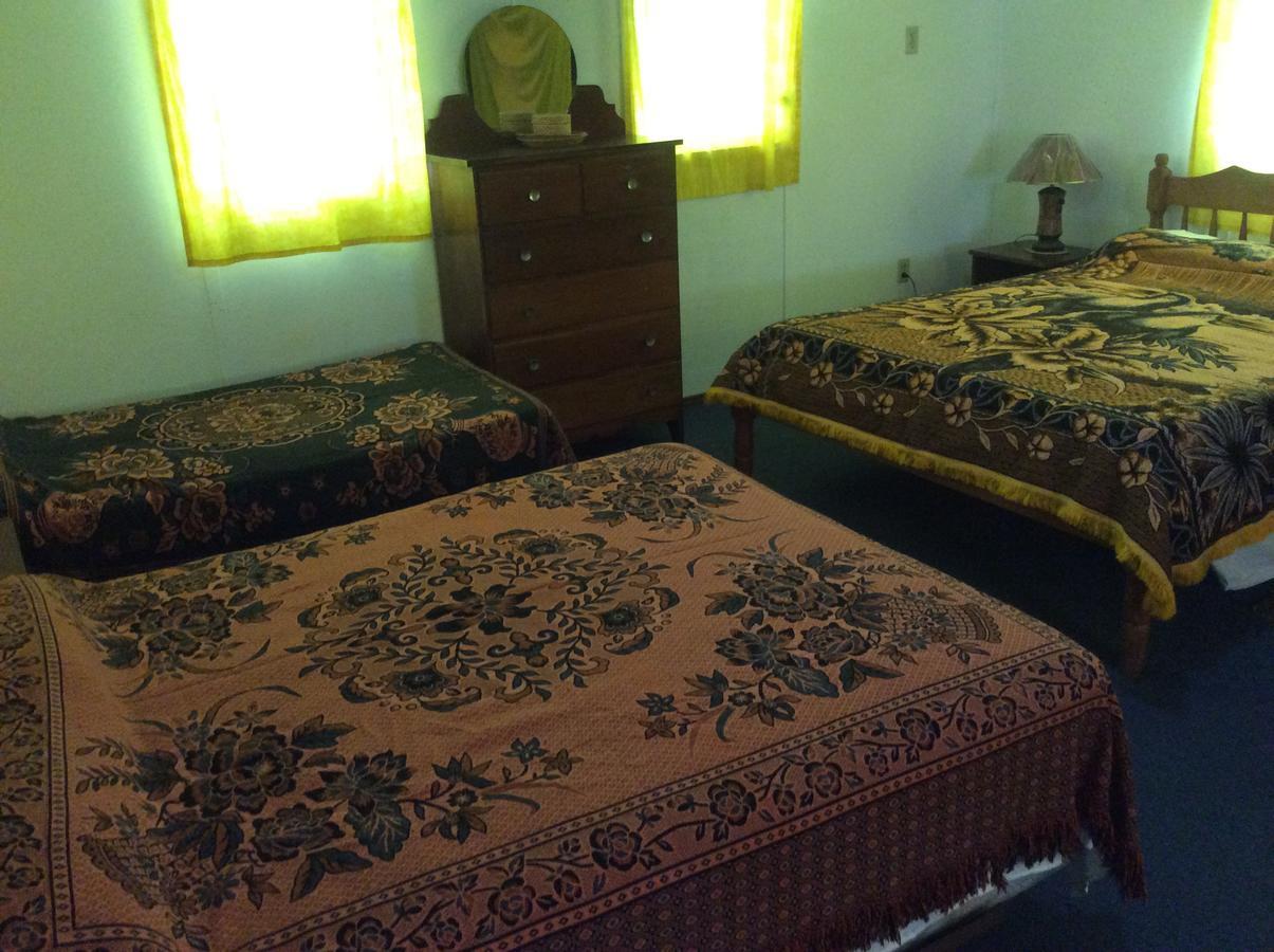 River Bend Resort B&B เบลีซซิตี้ ภายนอก รูปภาพ
