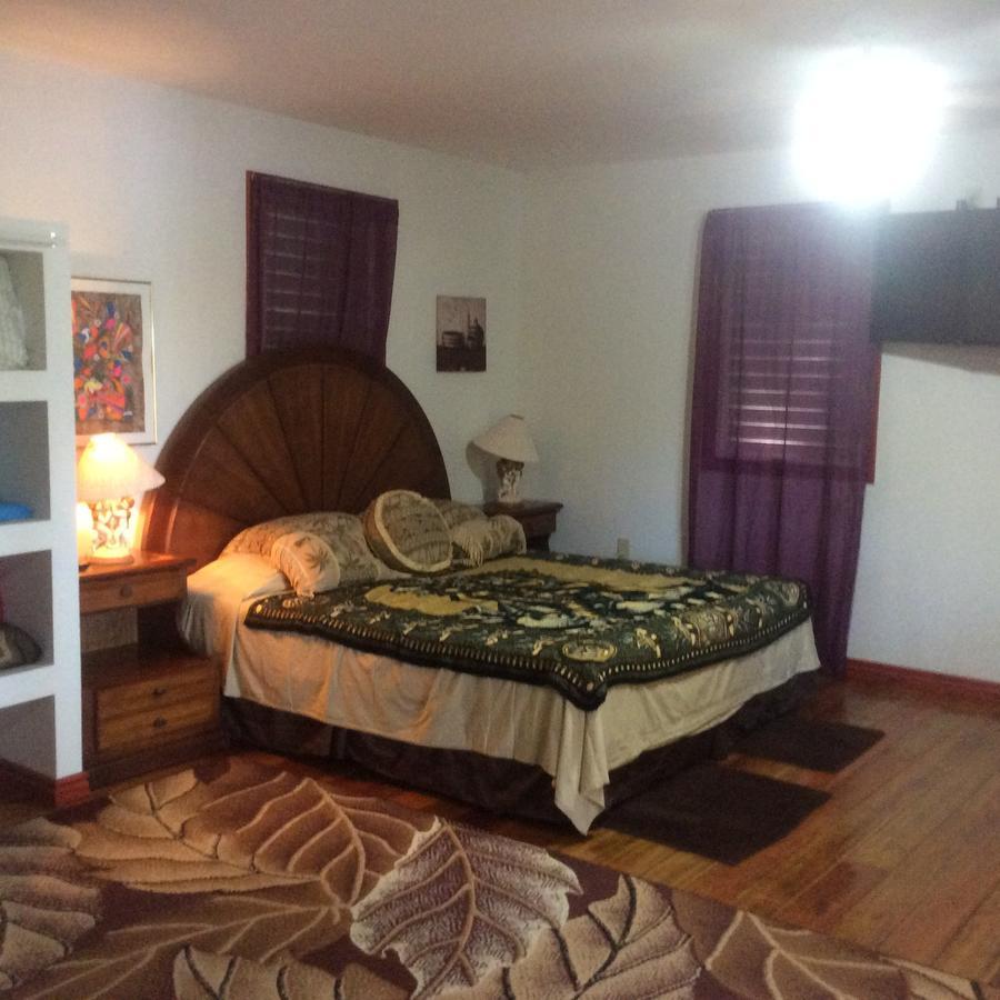 River Bend Resort B&B เบลีซซิตี้ ภายนอก รูปภาพ